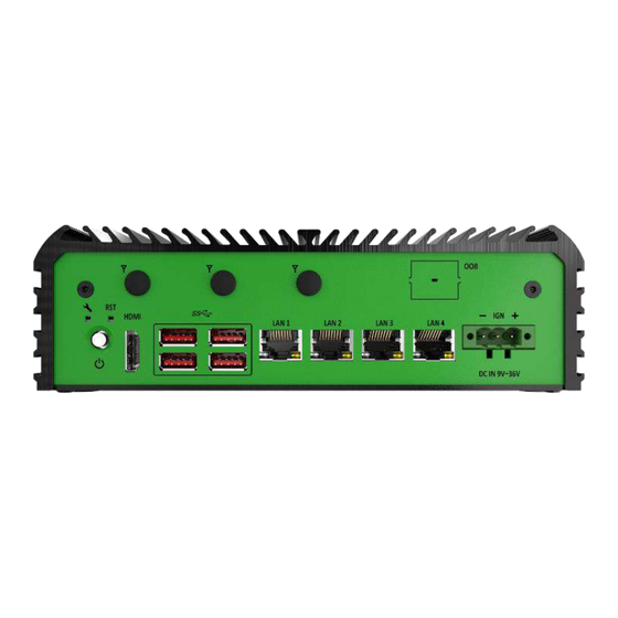 C&T Solution JCO-3000-ORN-B User Manual