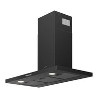 Inventum AKB9000ZWA User Manual