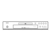 Denon 556S - Progressive Scan DVD Player Operating Instructions Manual