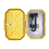 Guardian Telecom VR700 Installation And Operation Manual