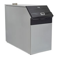 Baxi Power HT Installation, Operation And Maintenance Manual
