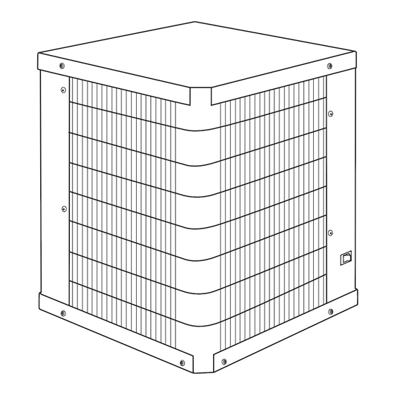 Deltech HG 5-10 Instruction Manual