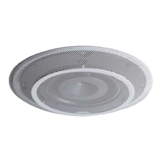 Meyer Sound Stella 8c Product Information