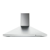 Faber CLAS30SS600-B Installation Instructions Manual