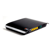 iiNet BOB Lite User Manual