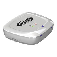 Pebble pebblewifi Manual