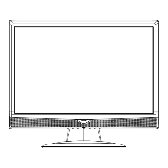 Avtech AVL683 User Manual