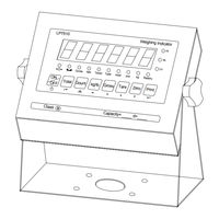 Inscale LP-7510 User Manual