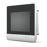 WAGO e!DISPLAY 7300T Manual