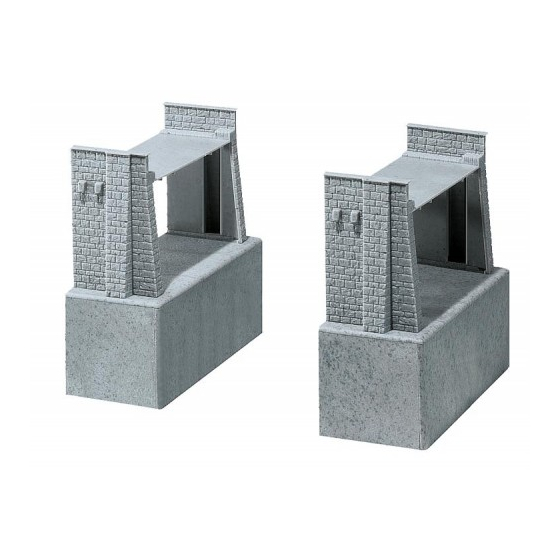 Faller 120489 Quick Manual
