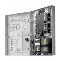 suprema Enclosure ENCR-10 Installation Manual