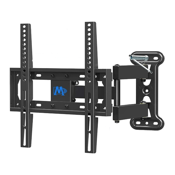 Mounting Dream MD2377-KT Installation Instruction