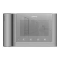 Commax CDV-70MH(M) User Manual