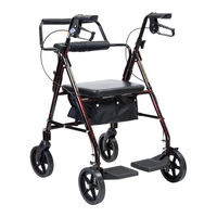 Dynarex DynaGo Duo Quick Start Manual