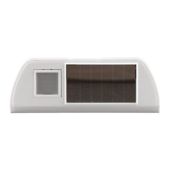 echoflex FLS-41 Installation Manual