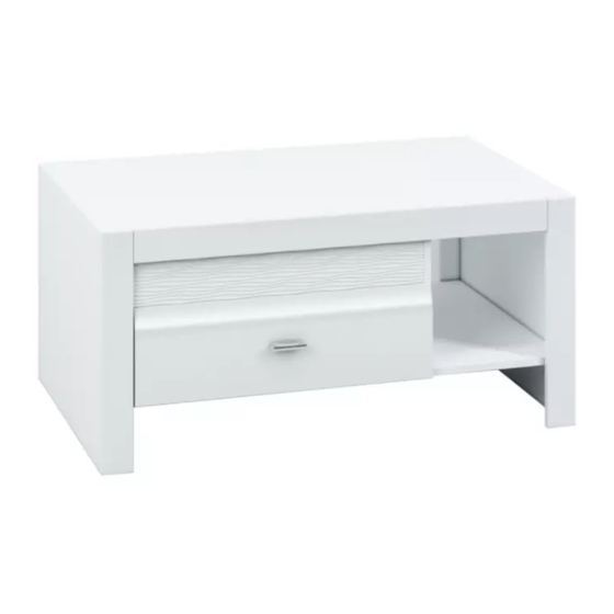 Baumax ARKO 12 Manual