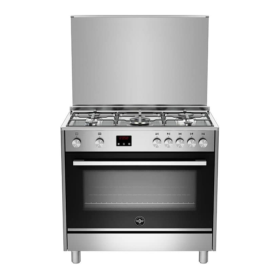 La Germania S9 Installation, Maintenance And Use  Instructions