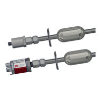 Amphenol Temposonics Level Plus LLH Operation Manual