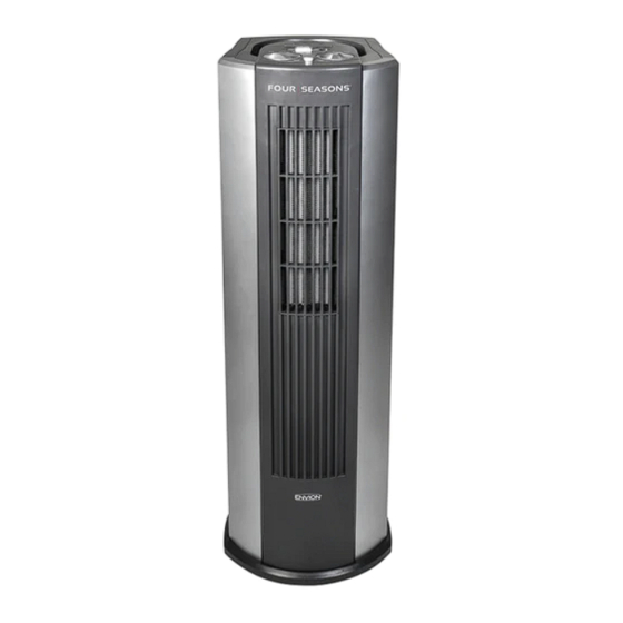 Boneco Four Seasons FS200 Manual