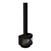 Rocal Ronde Frontal X1340 User Manual