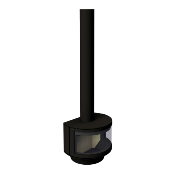 Rocal Ronde Frontal X1340 User Manual