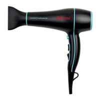 TREVIDEA Girmi PH46 User Manual