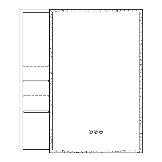 HBeZon BA-0015MC-RO Manuals