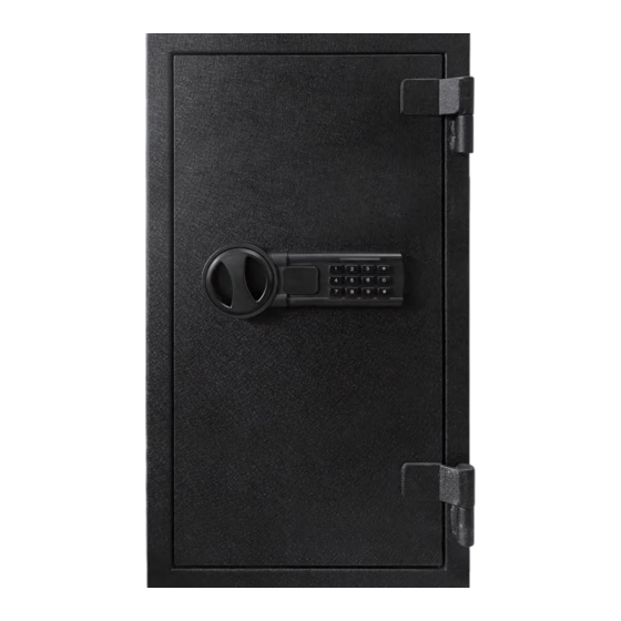 TigerKing FPSD Series User Manual