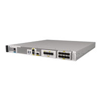 Cisco Catalyst CW9800H1 Hardware Installation Manual