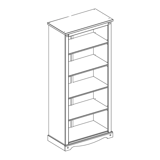 Core Products CR924 Manual