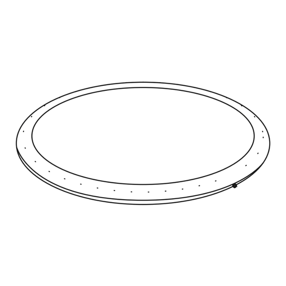 Bestway 52487E Owner's Manual
