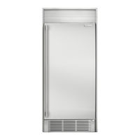 Electrolux E32AF75FPS - Icon - Refrigerator Use & Care Manual