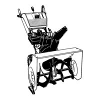 Craftsman 536.881110 Owner's Manual