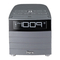 Clock Radio IHome iHome iBT20 Instruction Manual
