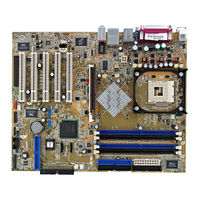 ASUS P4P800 DELUXE User Manual