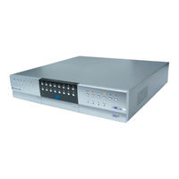 Dedicated Micros SD Advanced Installation And Operation Manual
