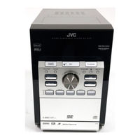 JVC UX-G70 Instructions Manual