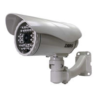 Zavio F721A Hardware User Manual