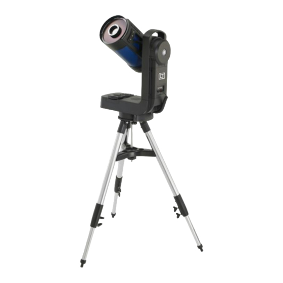 Meade LT ACF Series Instruction Manual