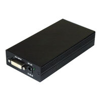 Cypress CP-254 Operation Manual