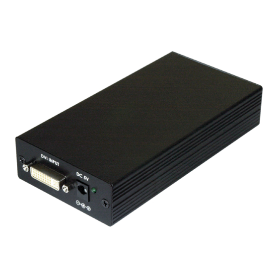Cypress CP-254 Operation Manual
