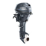 Yamaha T25 Owner's Manual