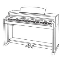 Dynatone VGP-4000 Owner's Manual