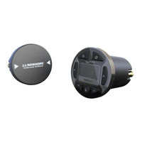 Lumishore EOS Mini Manual