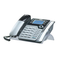 RCA 25204RE1 - ViSYS Corded Phone User Manual