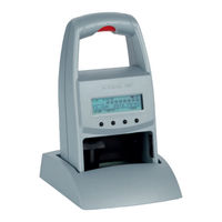 Reiner jetStamp 790 MP Operating Manual
