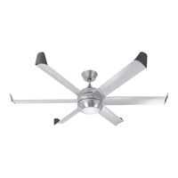 Arlec DCF6060 Assembly And Installation Manual