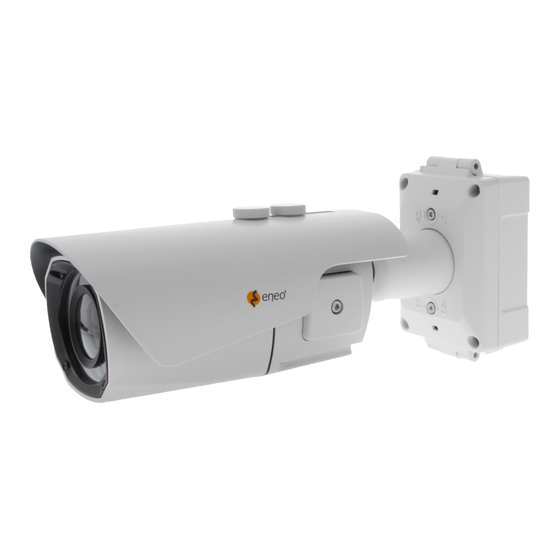 Eneo MCB-72M2712M0A User Manual