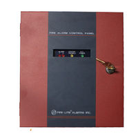 Fire-Lite MP-12 Instruction Manual