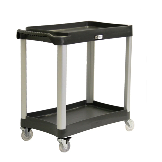 Trinity ECOSTORAGE User Manual